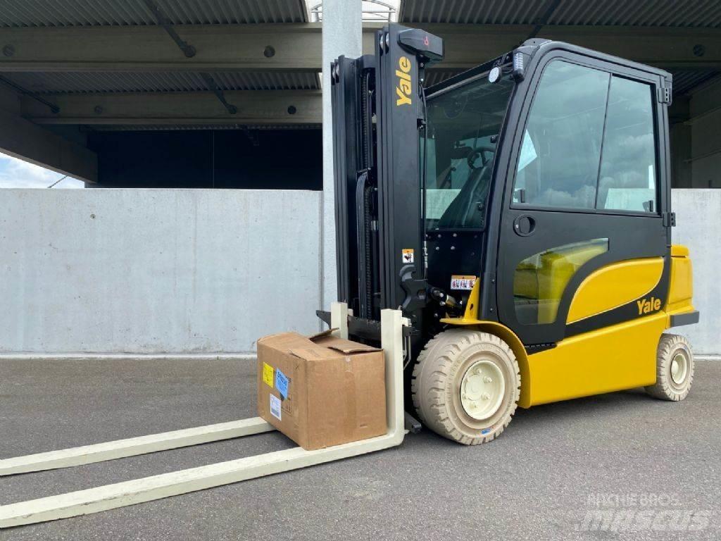 Yale ERP35VL 电动叉车