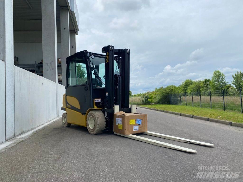 Yale ERP35VL 电动叉车