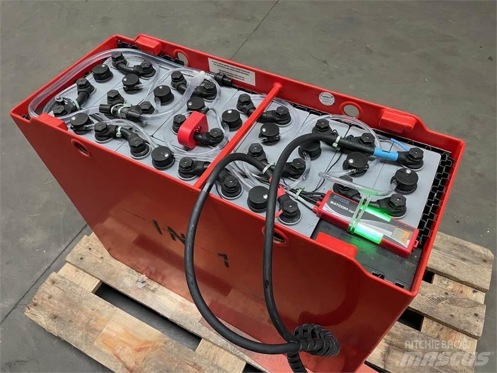  24V 4 PZS 500 其他叉车