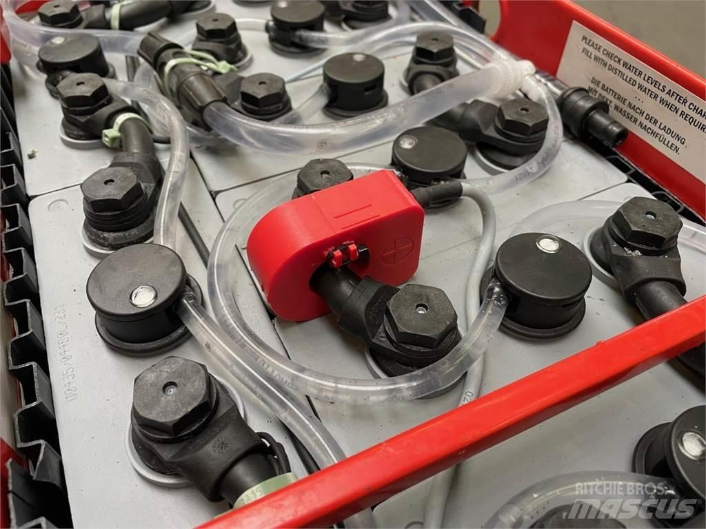  24V 4 PZS 500 其他叉车