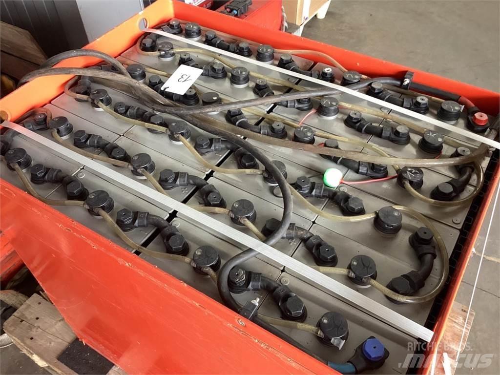 AIM 48V 5 PzS 775 其他叉车