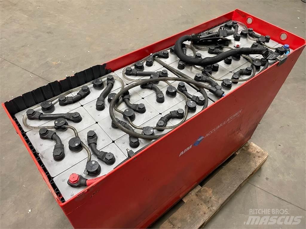AIM 48V 5 PzS 775 其他叉车
