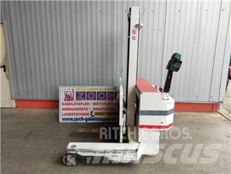 Amlift GL16-08/31 手推堆垛车