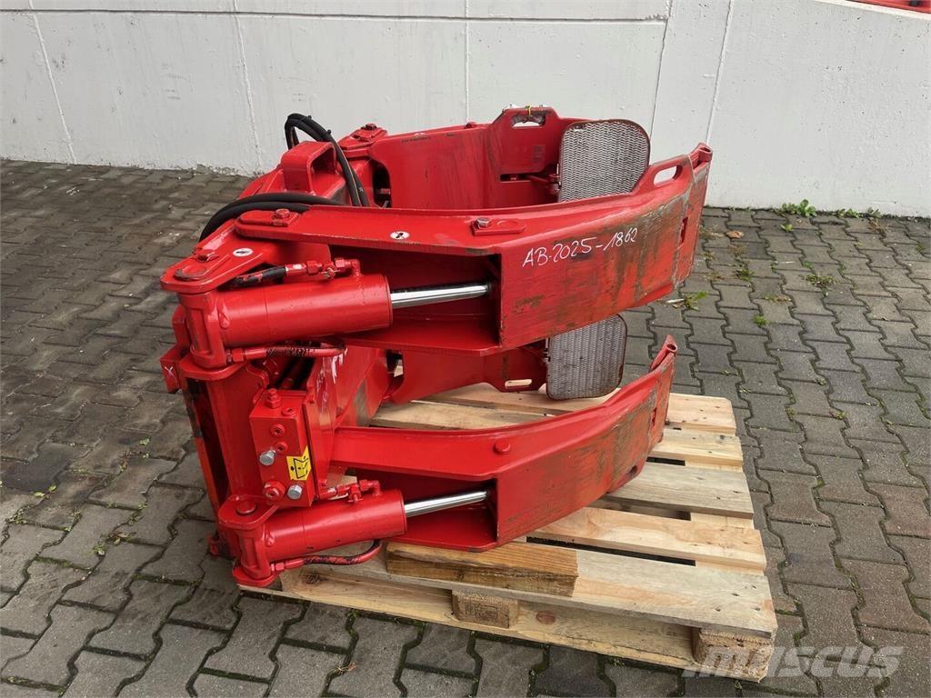 Auramo RA200NJG 物流运输-其他