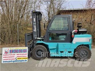 Baoli KBD70 柴油叉车