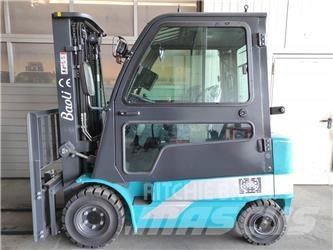 Baoli KBE30 电动叉车