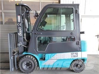 Baoli KBE30 电动叉车
