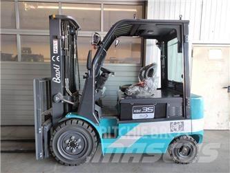 Baoli KBE35 电动叉车