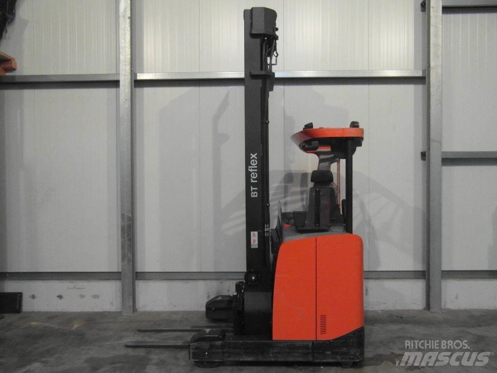 BT RRE140E 前移式叉车