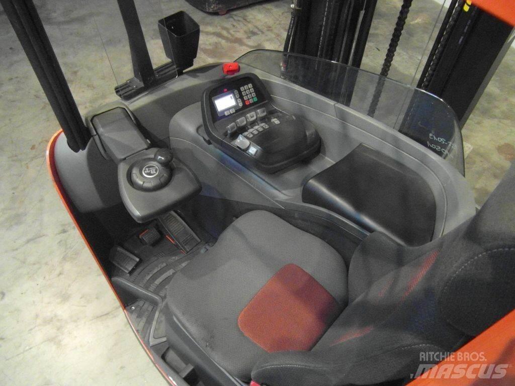 BT RRE140E 前移式叉车