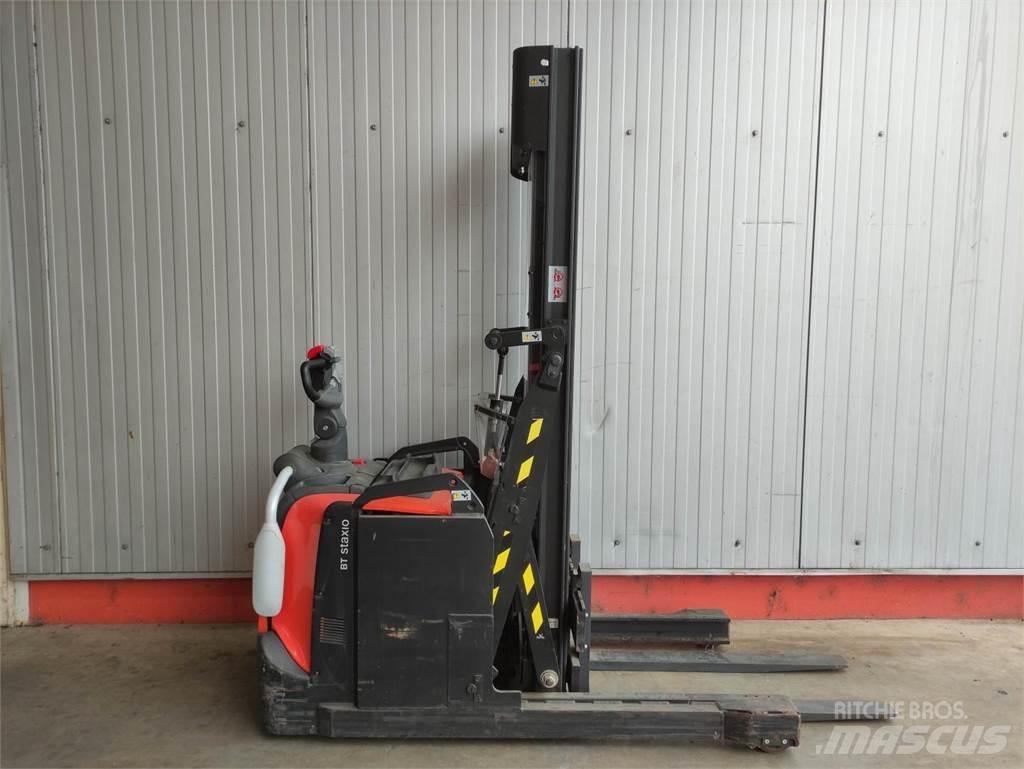 BT SPE120 XR 前移式叉车