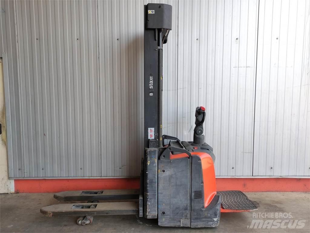 BT SPE140 L 手推堆垛车