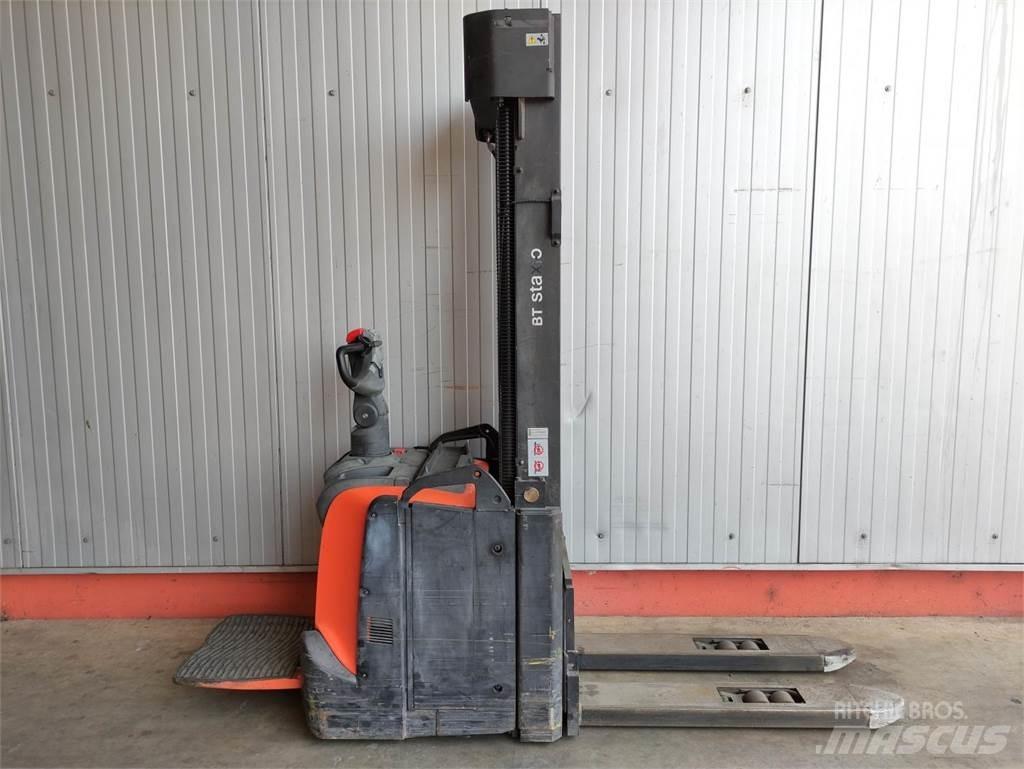 BT SPE140 L 手推堆垛车