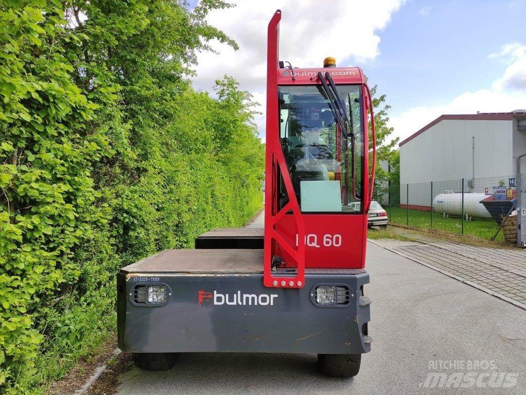 Bulmor DQ60-12-57T 侧卸式铲车