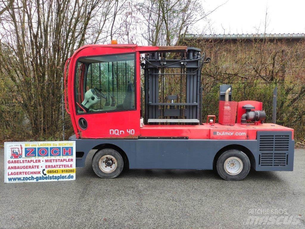 Bulmor DQN40-12-55T 侧卸式铲车