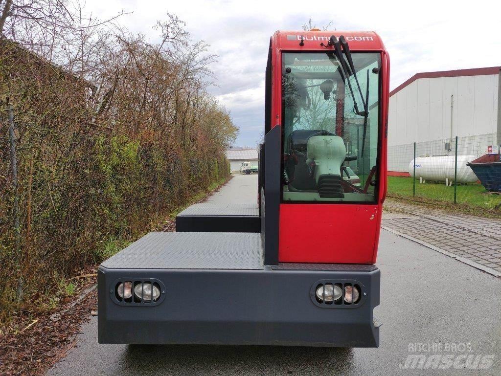 Bulmor DQN40-12-55T 侧卸式铲车