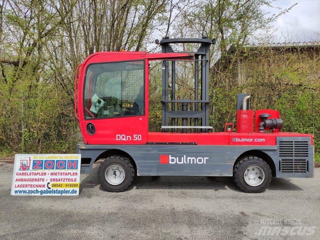 Bulmor DQN50-12-45V 侧卸式铲车