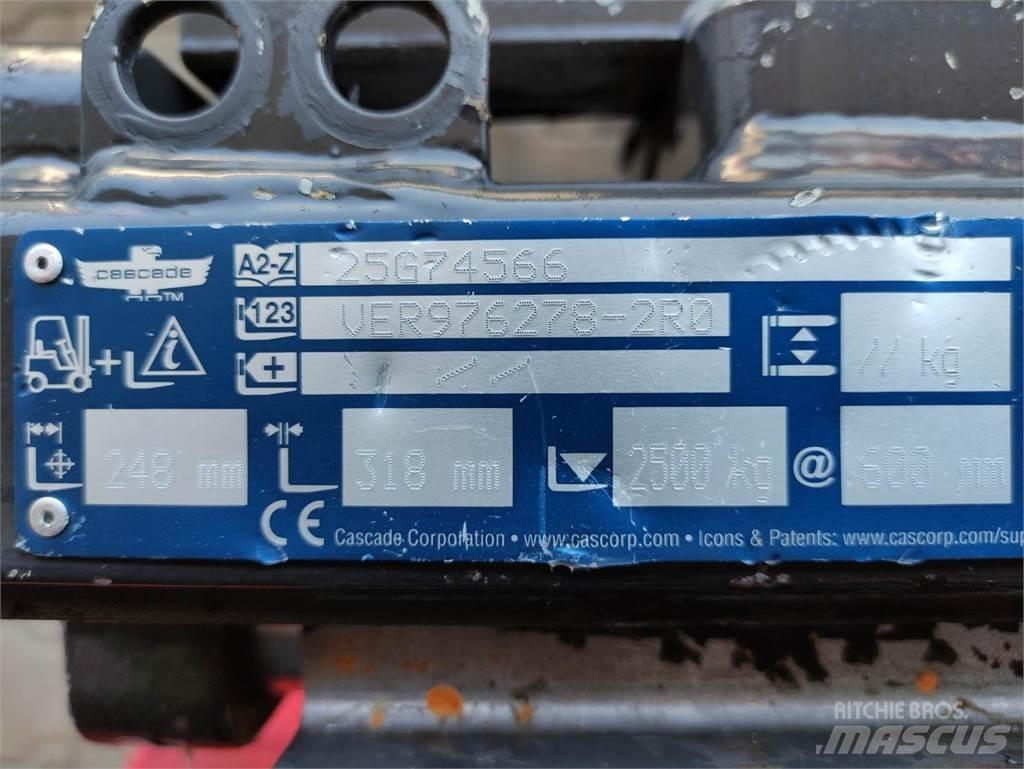 Cascade 25G74566 物流运输-其他