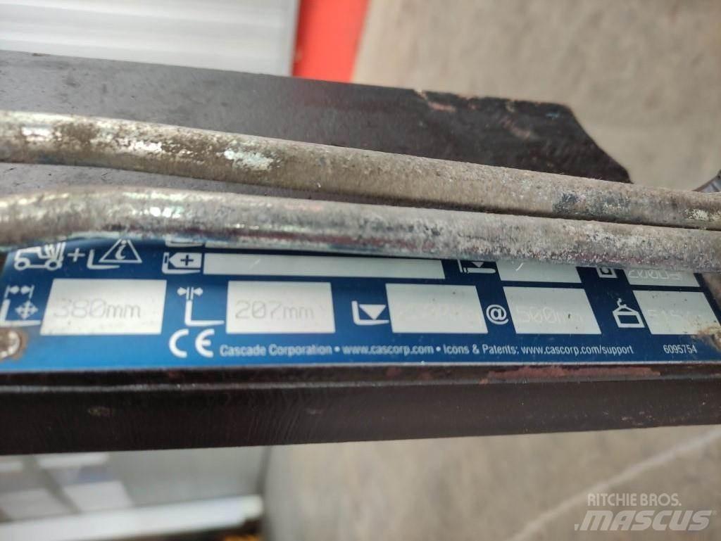Cascade 55W84614R0 物流运输-其他