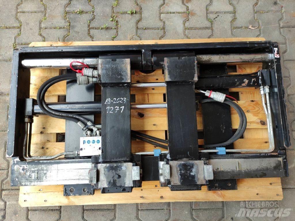 Cascade 80W-FPS 物流运输-其他