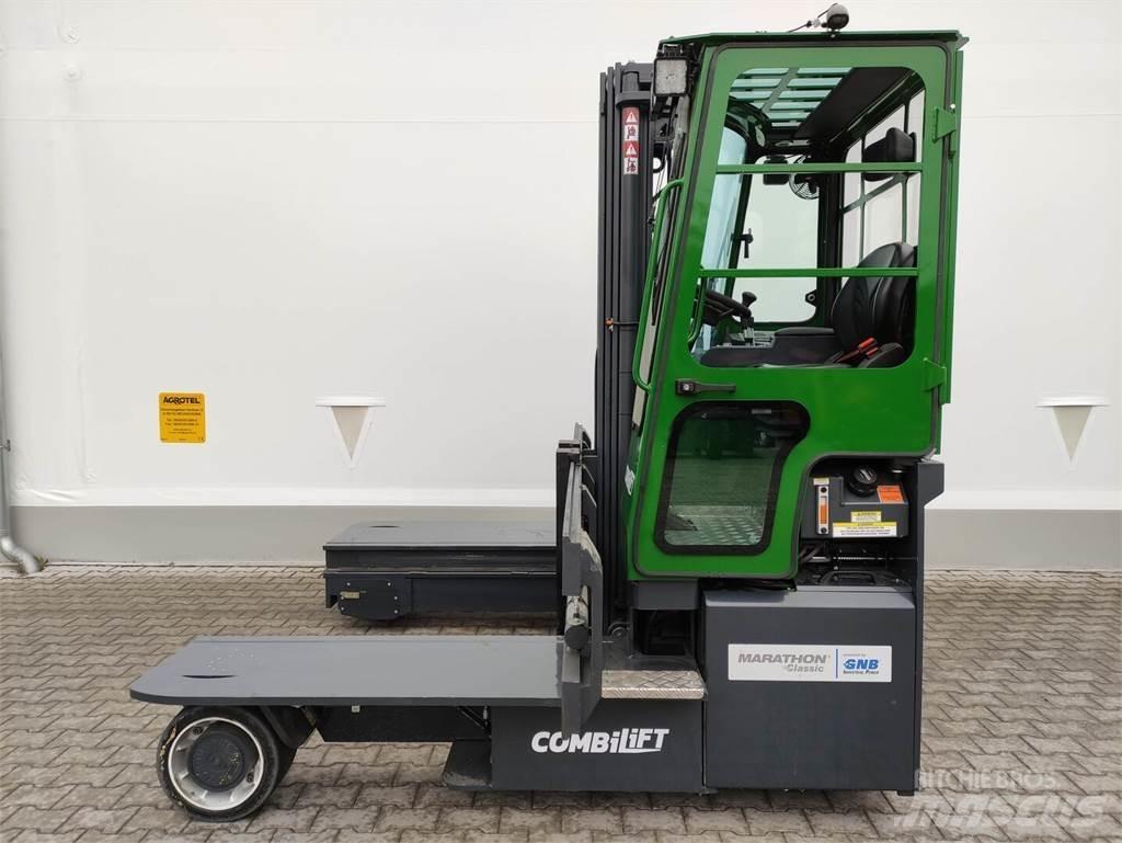 Combilift C5000ET 柴油叉车