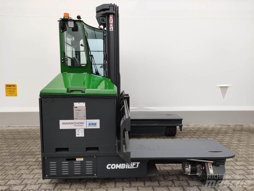 Combilift C5000ET 柴油叉车