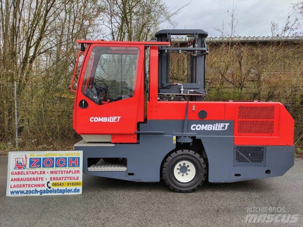 Combilift C6000SL 侧卸式铲车