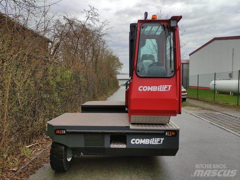 Combilift C6000SL 侧卸式铲车