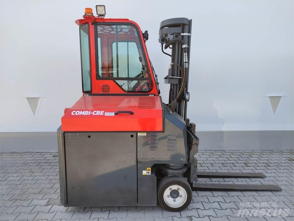 Combilift CBE3000 柴油叉车