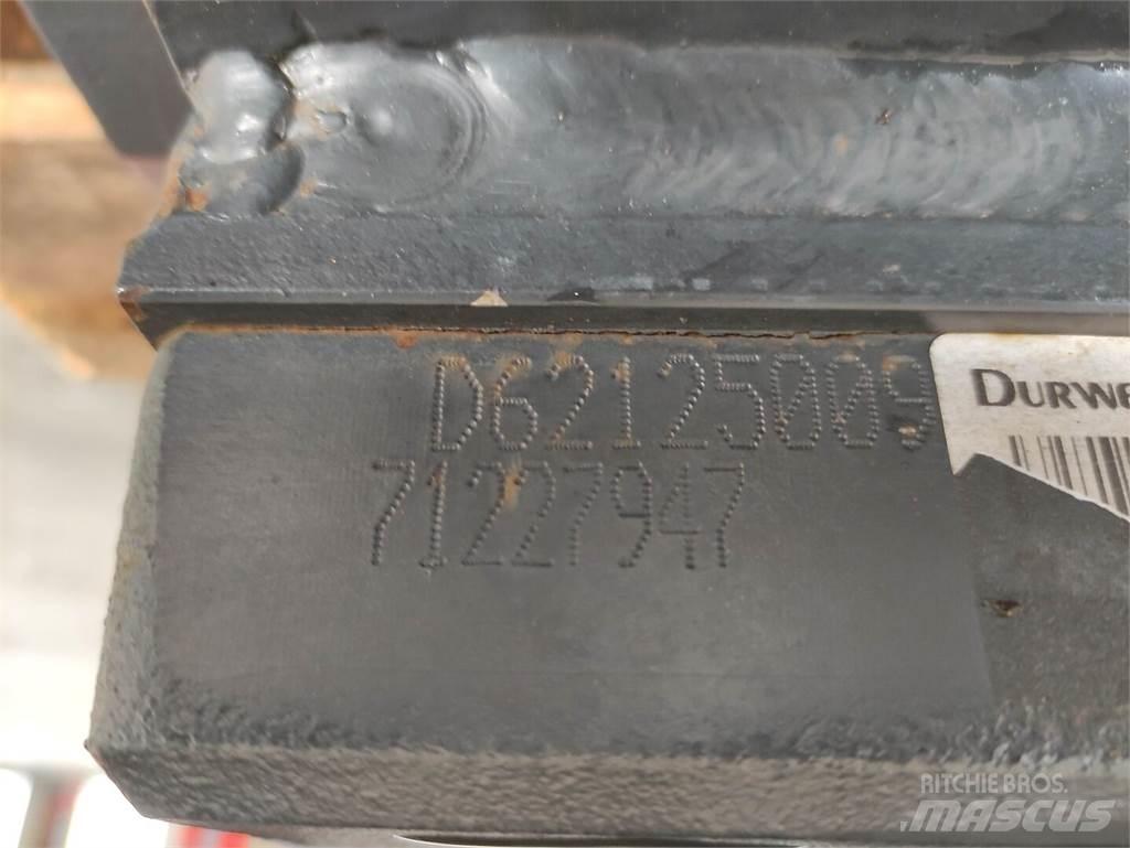 Durwen DG30S + SSV 物流运输-其他