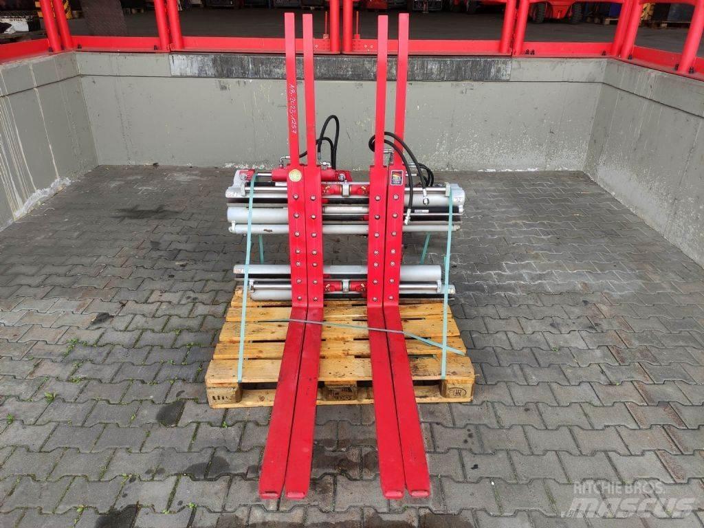 Durwen DPK 30 C 物流运输-其他
