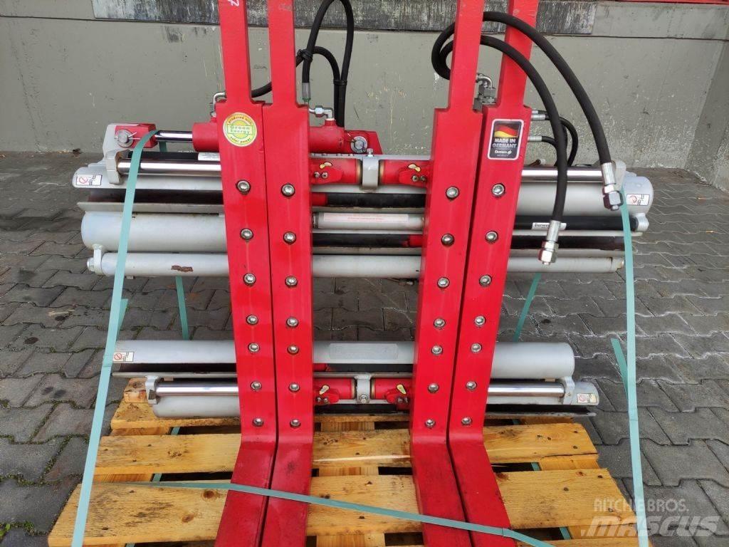 Durwen DPK 30 C 物流运输-其他