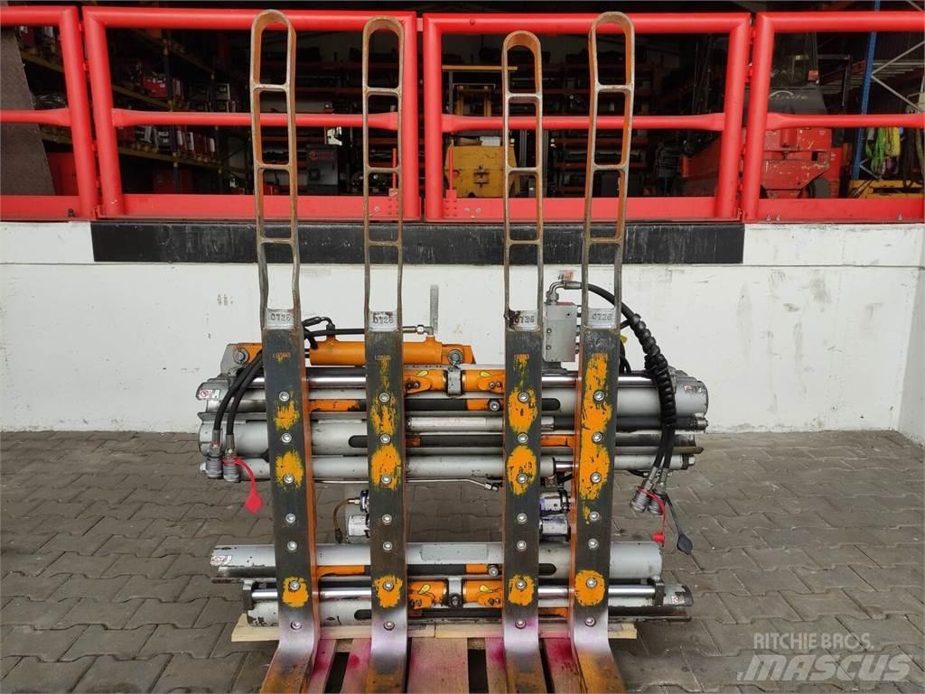 Durwen DPK 30 C 物流运输-其他