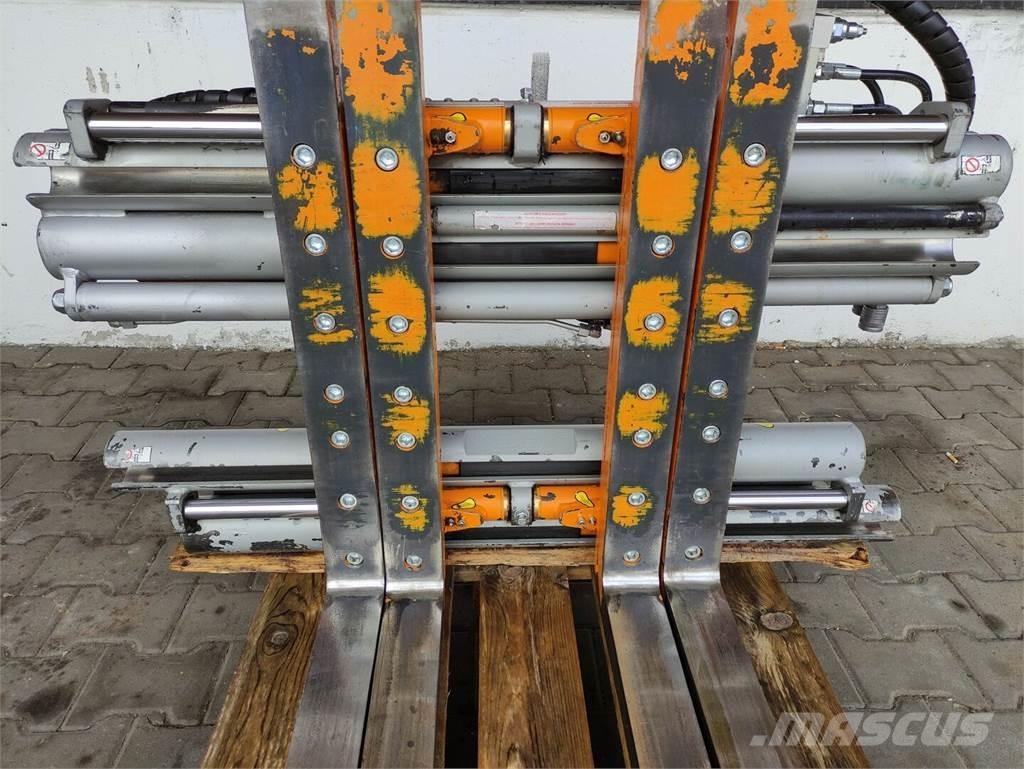 Durwen DPK25C 物流运输-其他