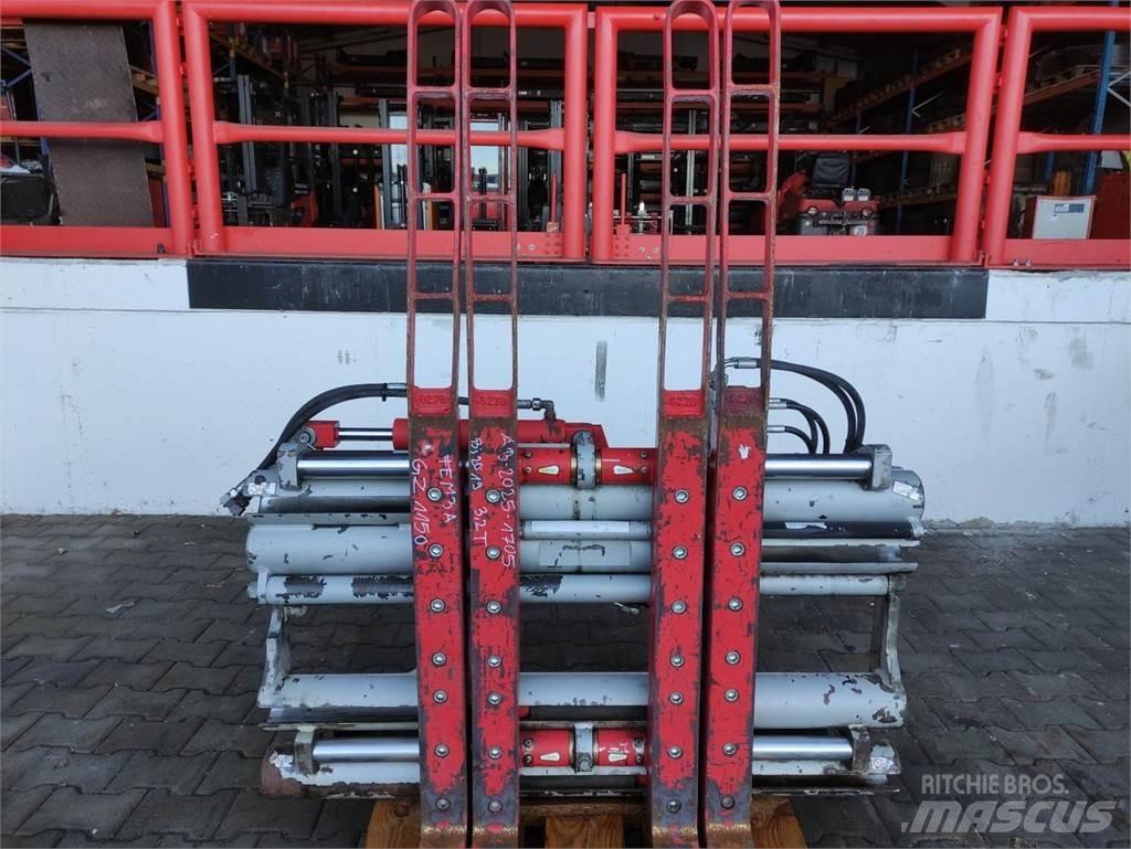 Durwen DPK35C-S0 物流运输-其他
