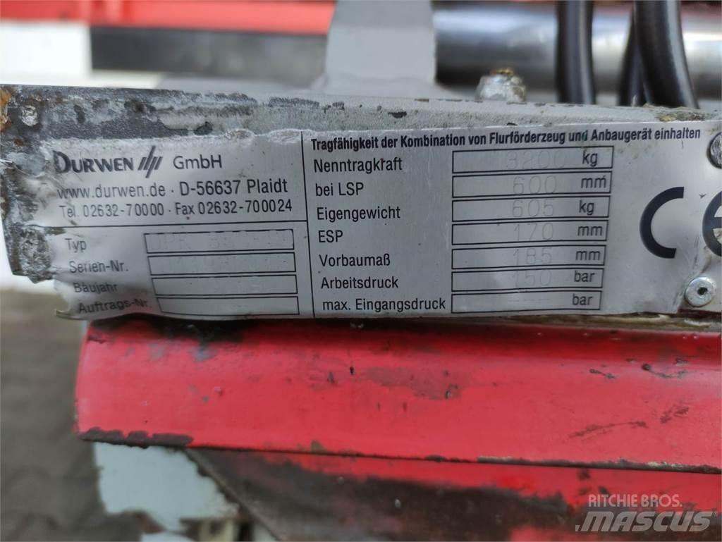 Durwen DPK35C-S0 物流运输-其他