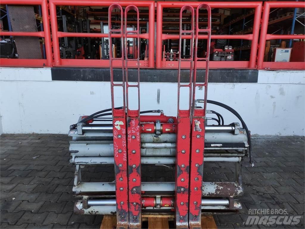 Durwen DPK35C-S0 物流运输-其他