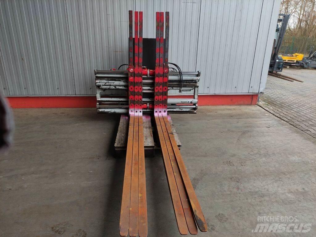 Durwen DRPK30CS 物流运输-其他