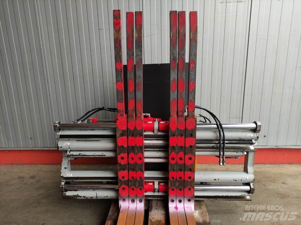 Durwen DRPK30CS 物流运输-其他