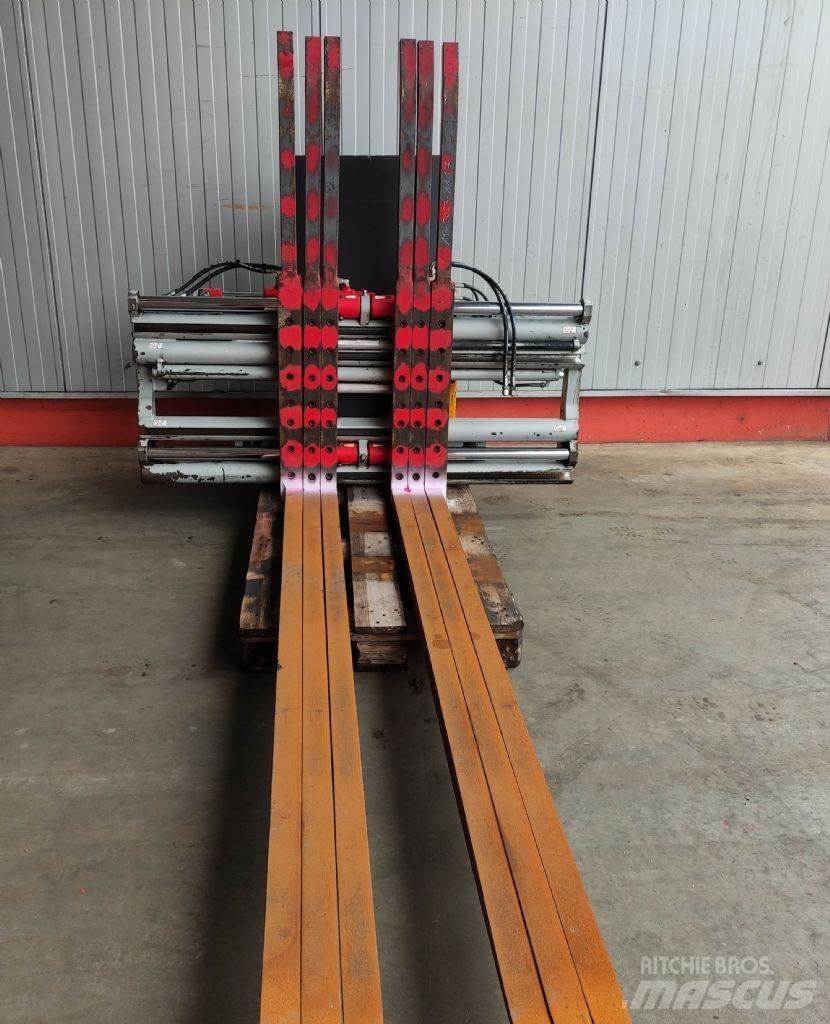 Durwen DRPK30CS 物流运输-其他