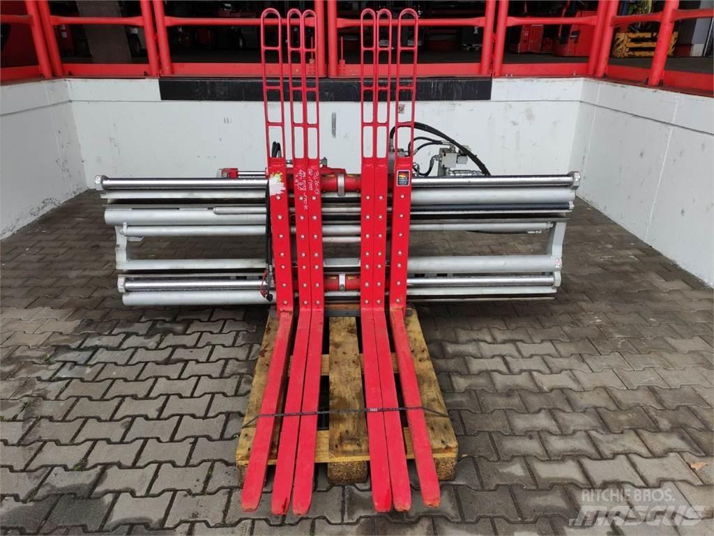 Durwen DRPK45C 物流运输-其他