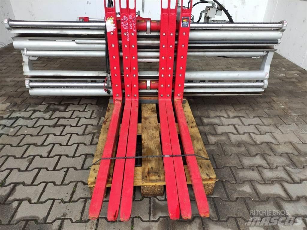 Durwen DRPK45C 物流运输-其他