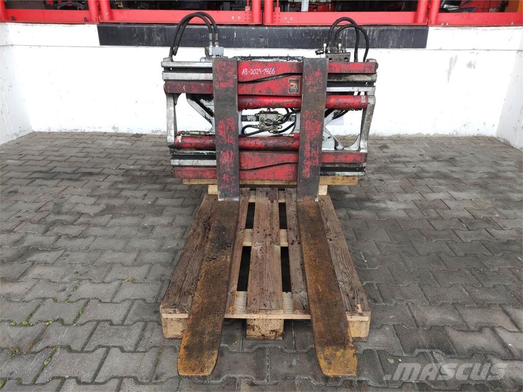 Durwen DU73 0 货叉