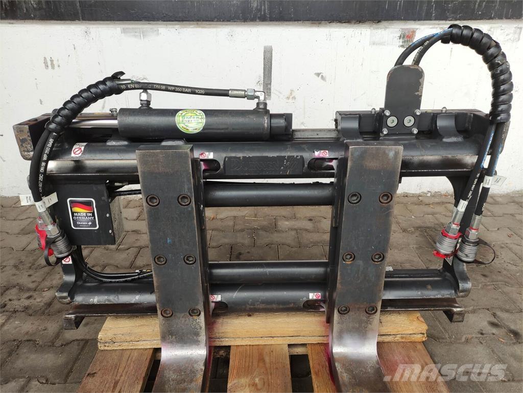 Durwen RZV 16 GS 物流运输-其他