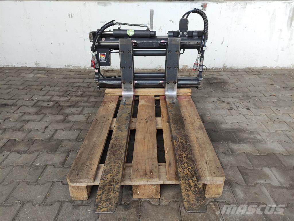 Durwen RZV 16 GS 物流运输-其他