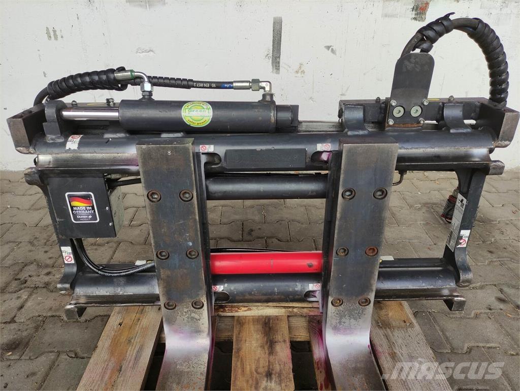 Durwen RZV 16 GS 物流运输-其他