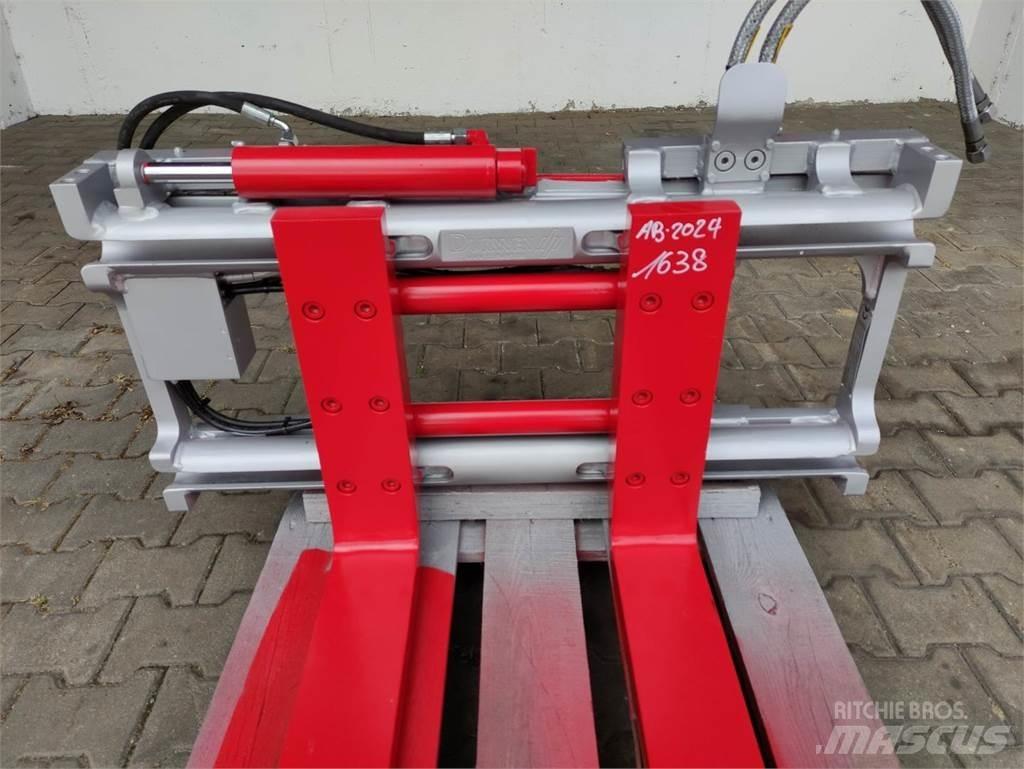 Durwen RZV 20 GS 物流运输-其他