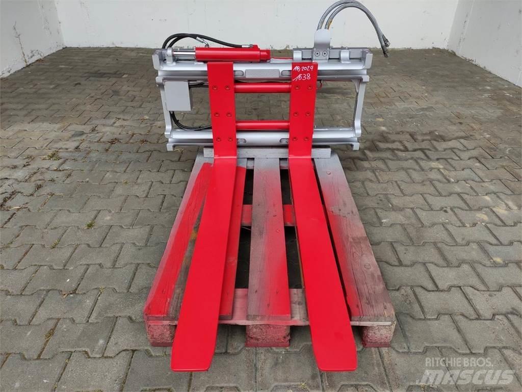 Durwen RZV 20 GS 物流运输-其他