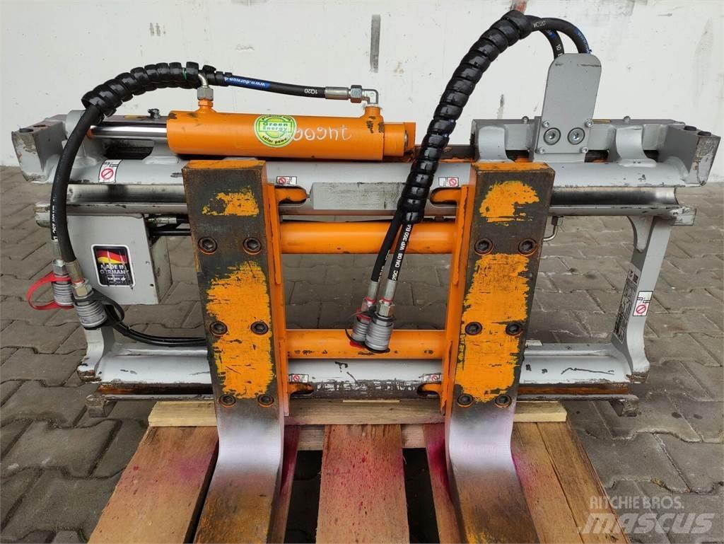 Durwen RZV 20 GS 物流运输-其他