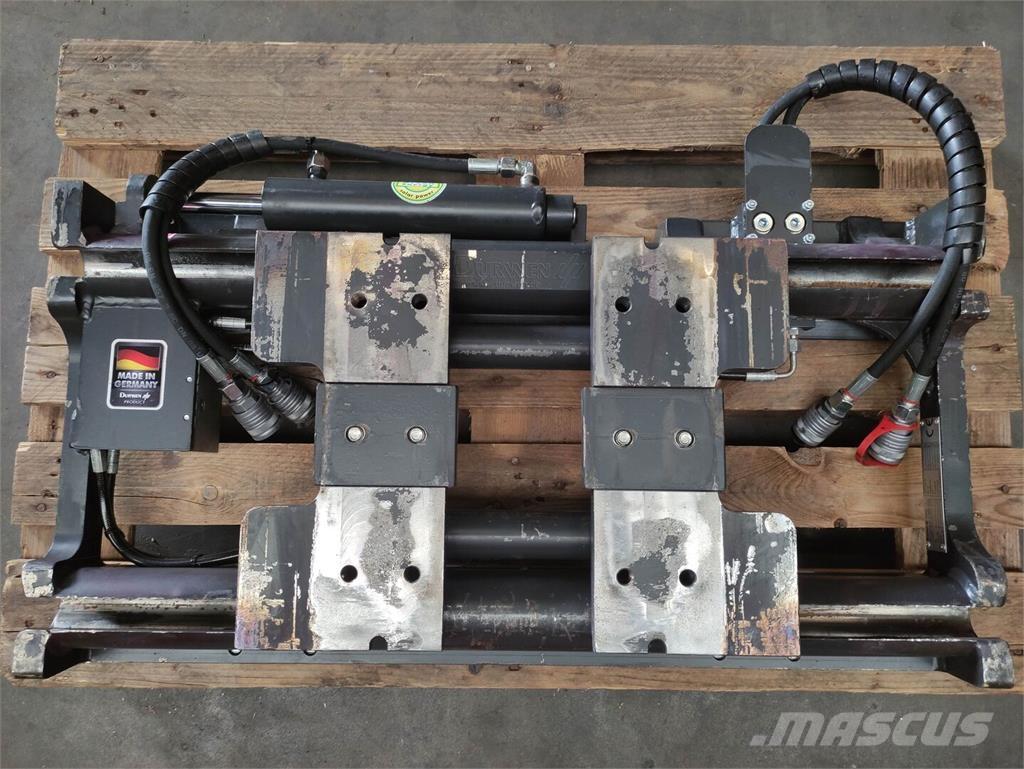 Durwen RZV 25 S 物流运输-其他